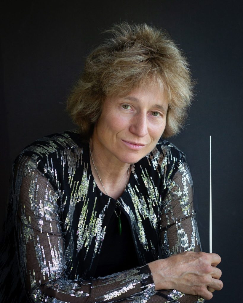 We are honoured to have the esteemed Rita Paczian as our special guest. Renowned for her passion and expertise, Rita will elevate our musical experiences with her exceptional guidance, leading us through unforgettable performances that will captivate and inspire.