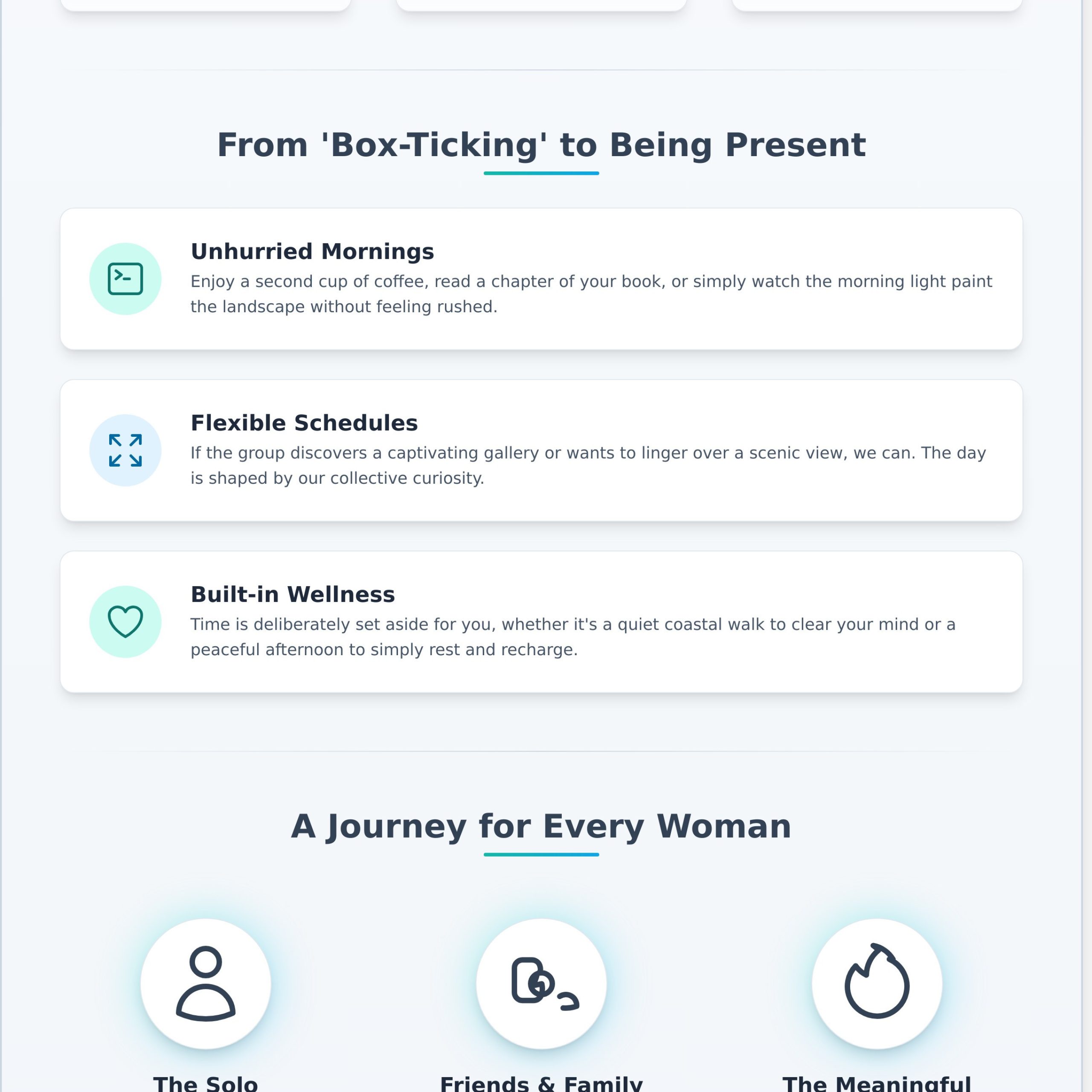 New Zealand Travel for Women, By Women: A Guide to Shared Adventures