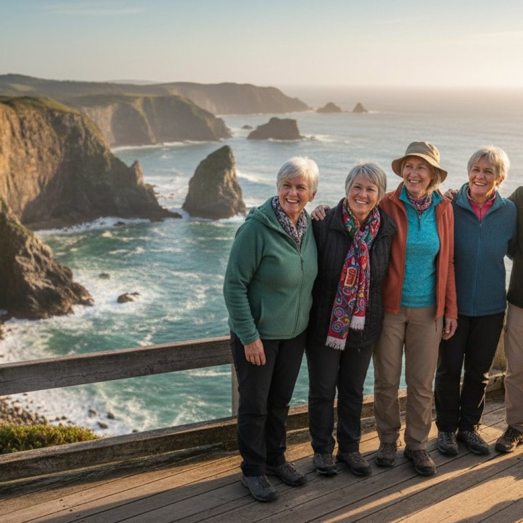 All-Inclusive Tours for Seniors in NZ: The 2026 Guide to Stress-Free Adventure
