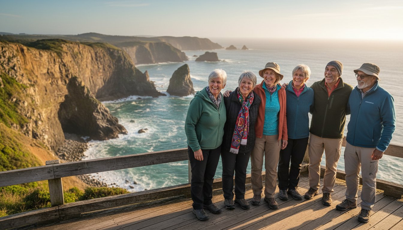 All-Inclusive Tours for Seniors in NZ: The 2026 Guide to Stress-Free Adventure