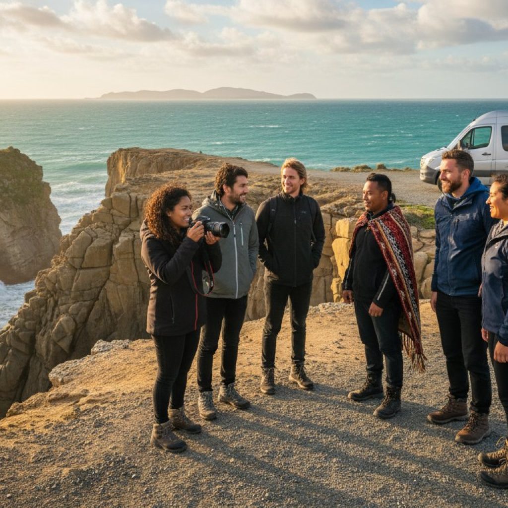Beyond the Crowd: The Best Alternatives to Big Bus Tours in NZ for 2026
