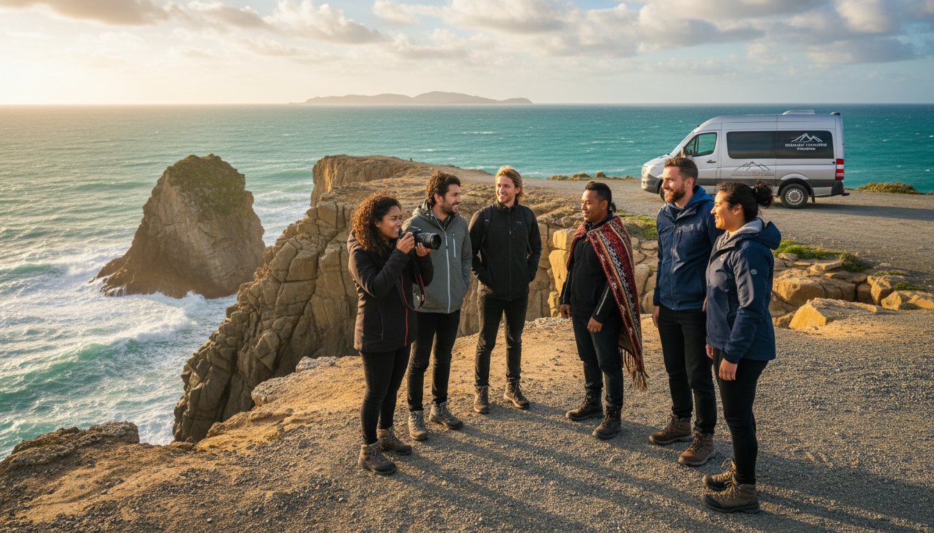 Beyond the Crowd: The Best Alternatives to Big Bus Tours in NZ for 2026