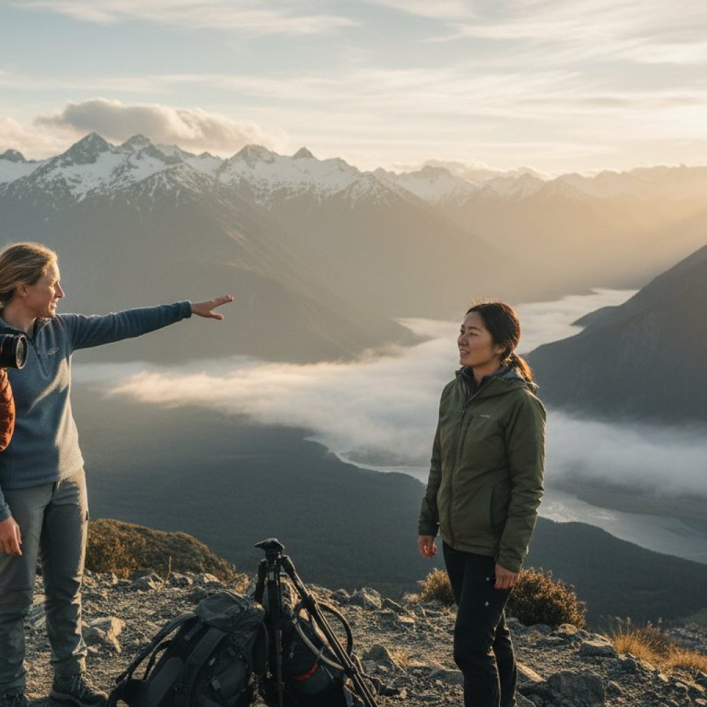 Creative Photography Retreats NZ: Unlock Your Vision in 2026