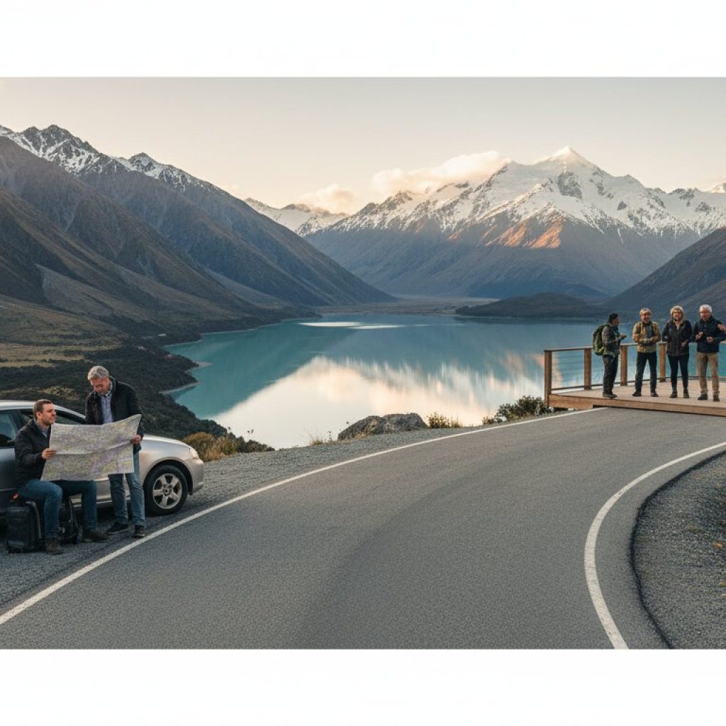 DIY New Zealand Trip vs Tour: Which Is Right for Your 2026 Adventure?