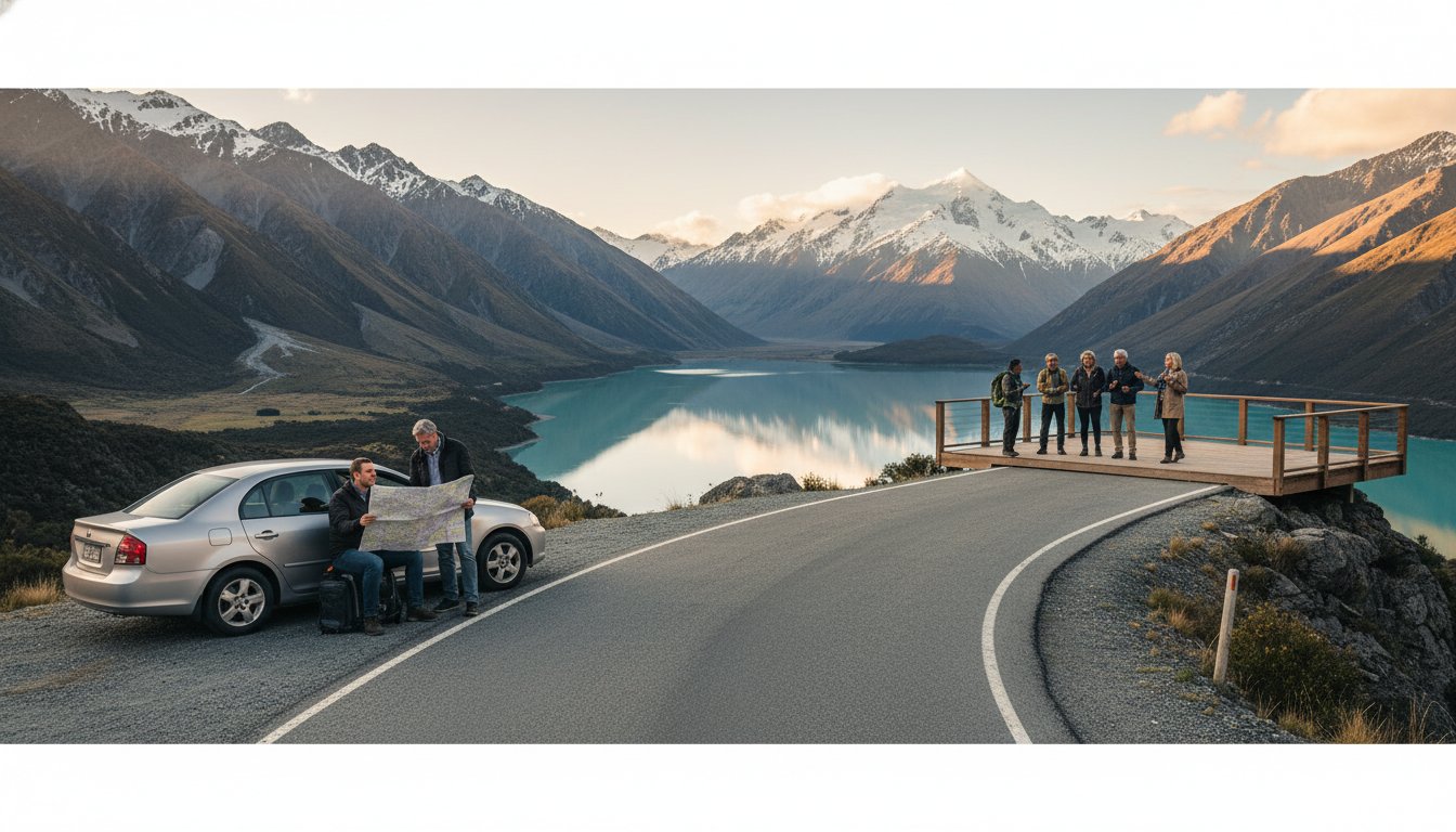 DIY New Zealand Trip vs Tour: Which Is Right for Your 2026 Adventure?