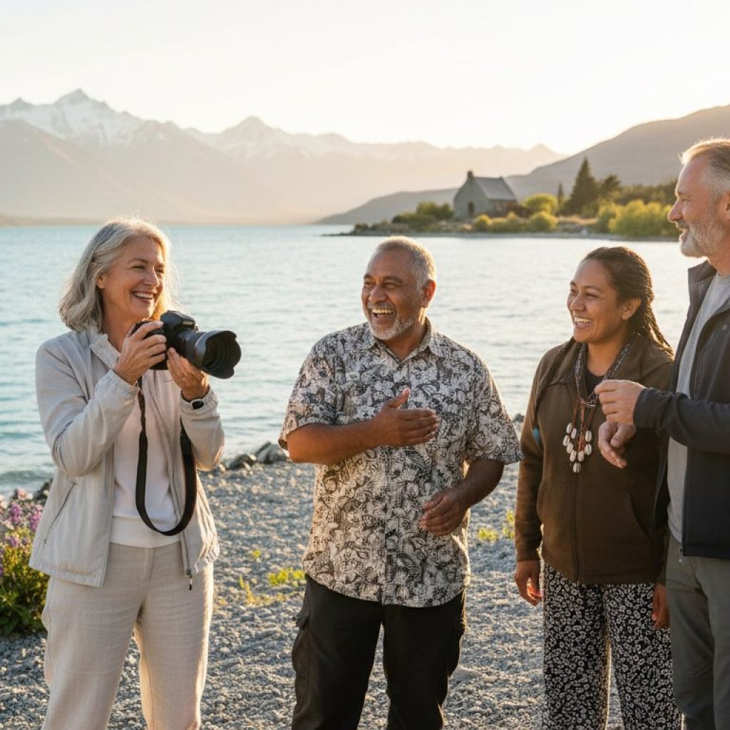 Fully Guided Tours NZ for Seniors: The Ultimate 2026 Guide to Small Group Adventures
