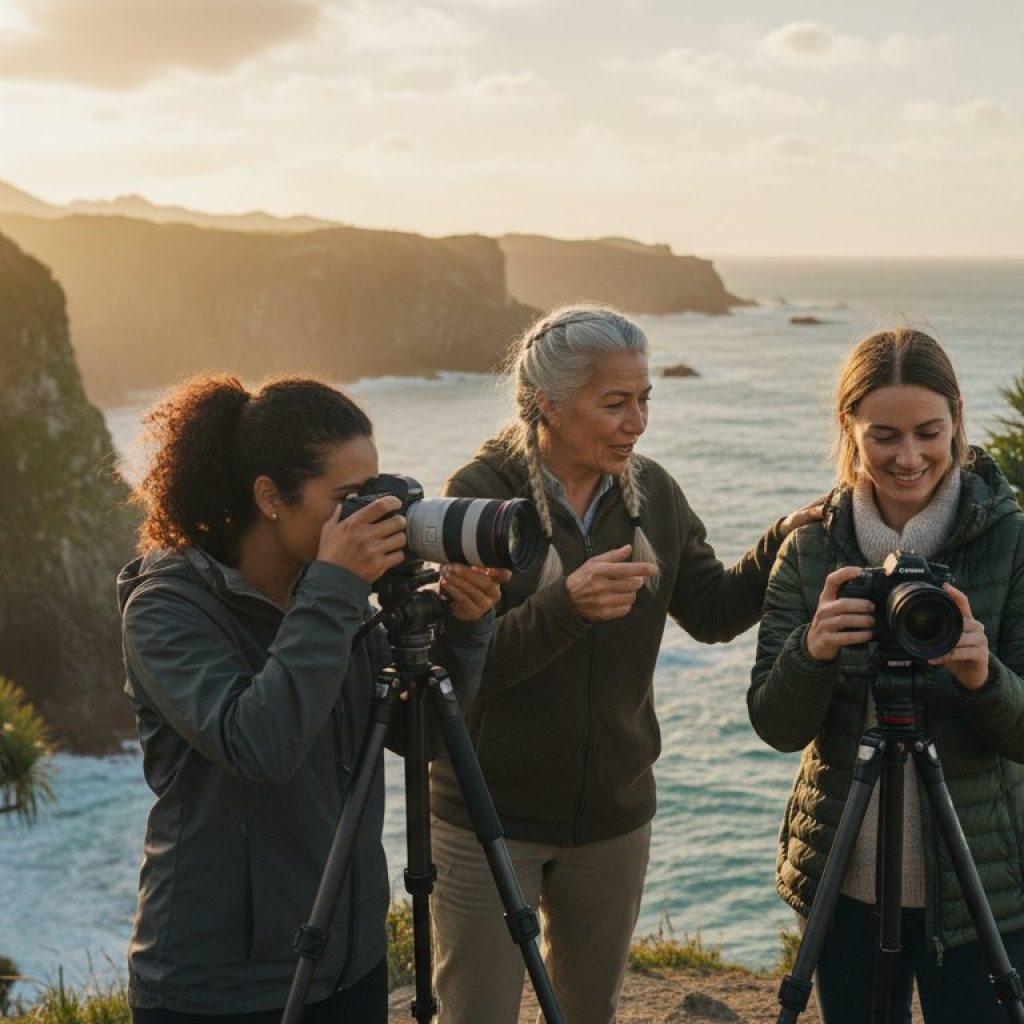 How to Choose a Photography Tour: The Ultimate 2026 Guide for Creative Travellers