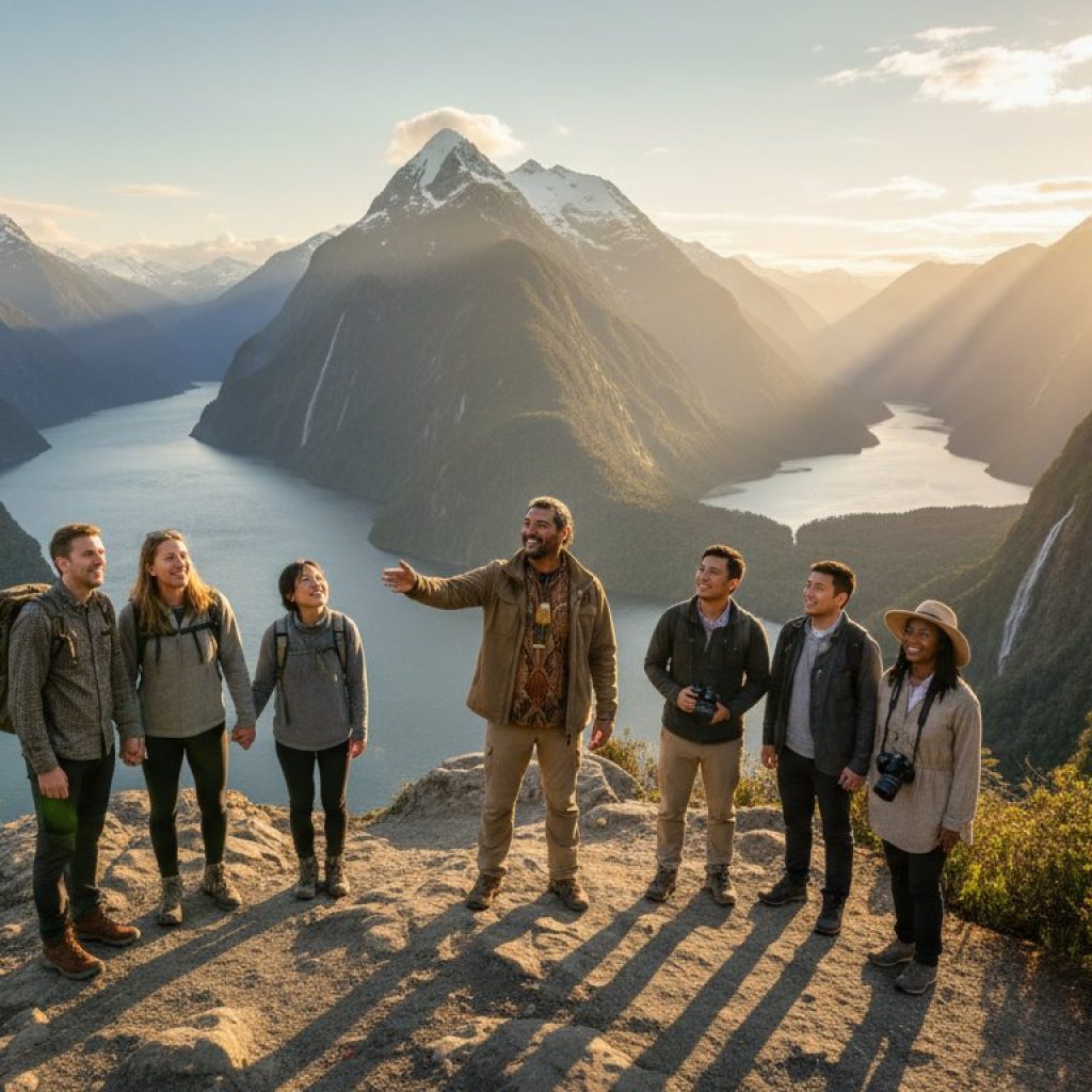 Is a Guided Tour of NZ Worth It? A Comprehensive Guide for Travelers