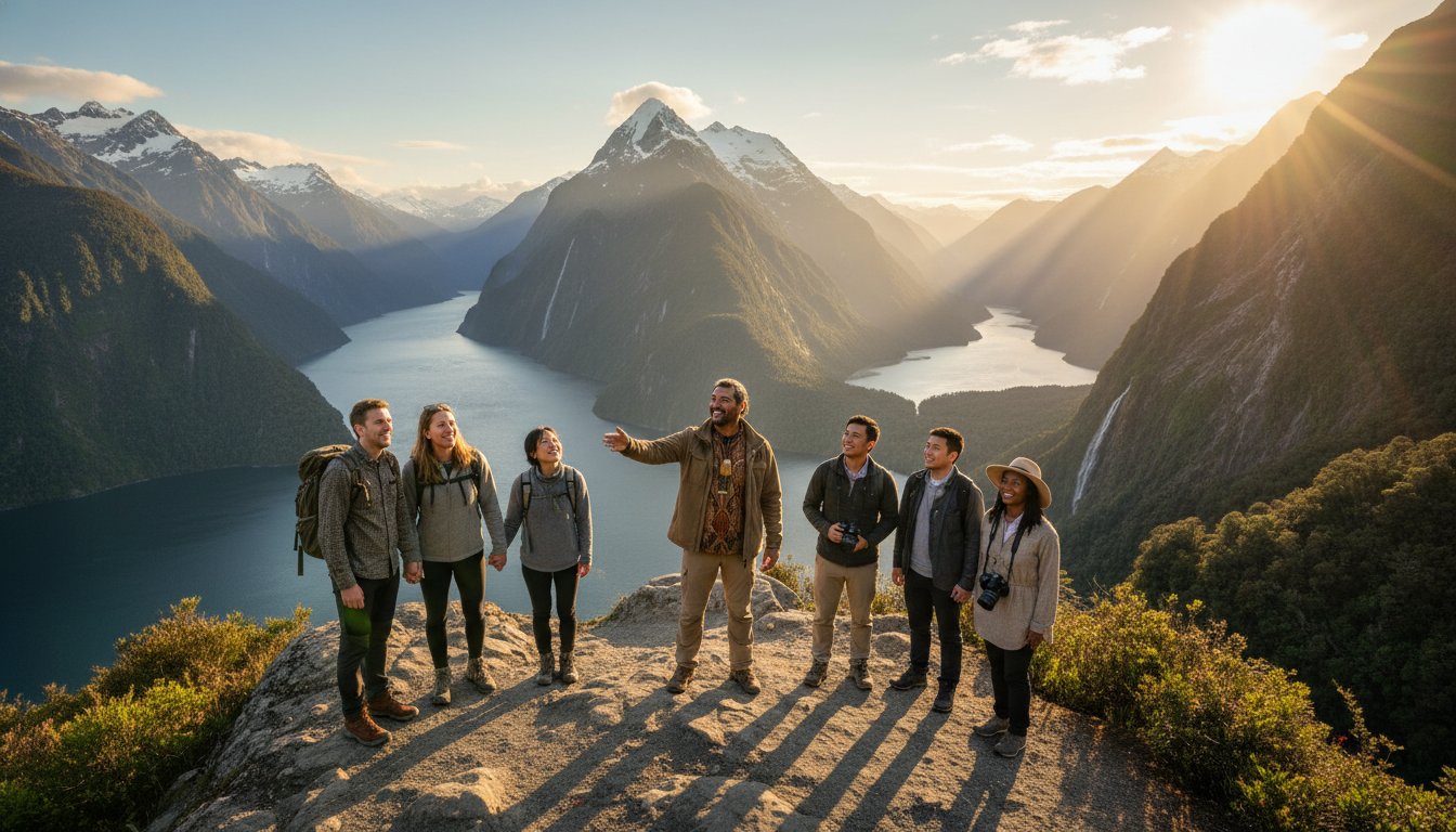 Is a Guided Tour of NZ Worth It? A Comprehensive Guide for Travelers