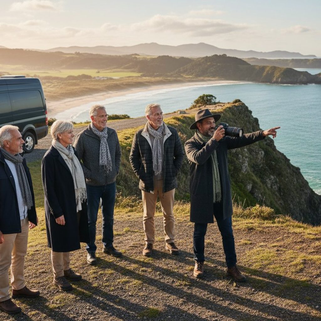 Luxury Small Group Tours New Zealand: The 2026 Definitive Buying Guide