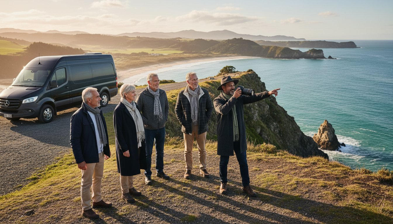 Luxury Small Group Tours New Zealand: The 2026 Definitive Buying Guide