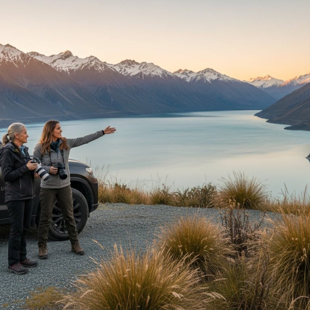 New Zealand Tour with Private Guide: Your 2026 Bespoke Travel Guide
