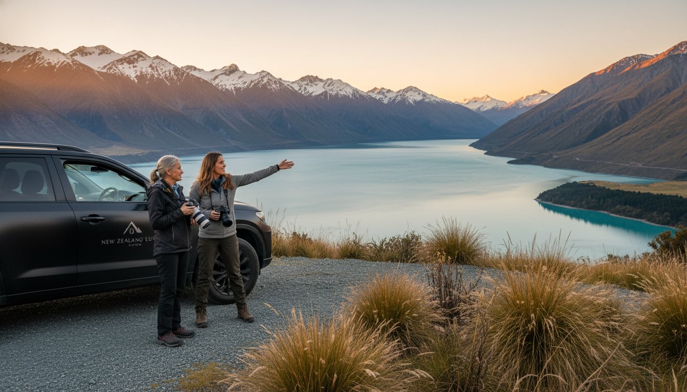New Zealand Tour with Private Guide: Your 2026 Bespoke Travel Guide