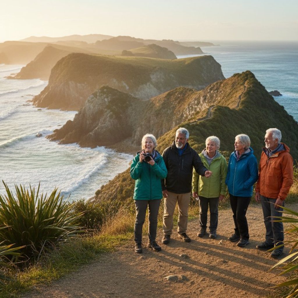 New Zealand Travel Packages for Seniors: The 2026 Guide to Meaningful Journeys