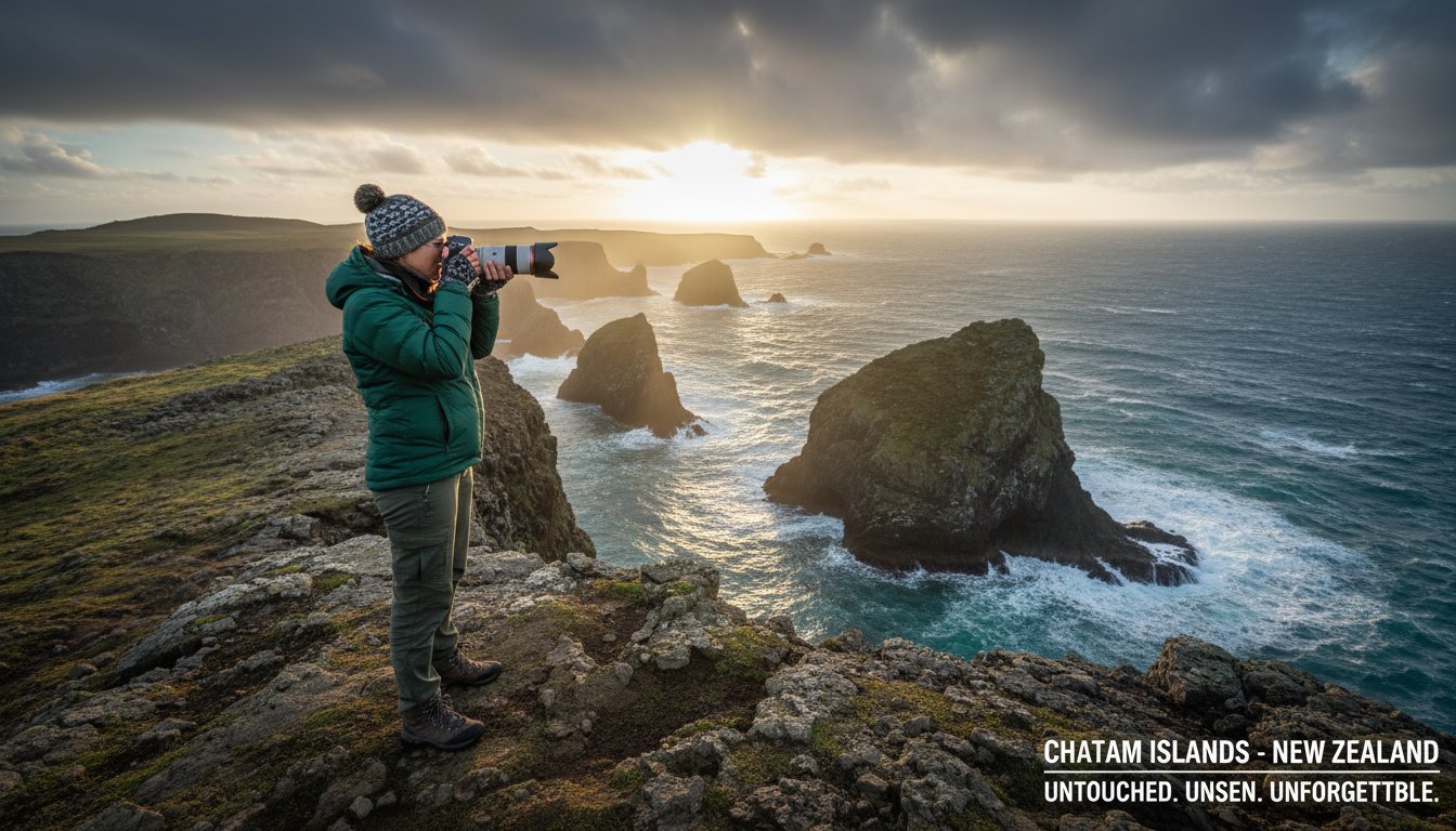 Off-the-Beaten-Path NZ Tours: Discover Aotearoa’s Best Kept Secrets in 2026