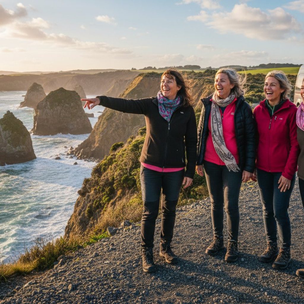 Small Group Guided Tours NZ: The 2026 Boutique Travel Buying Guide