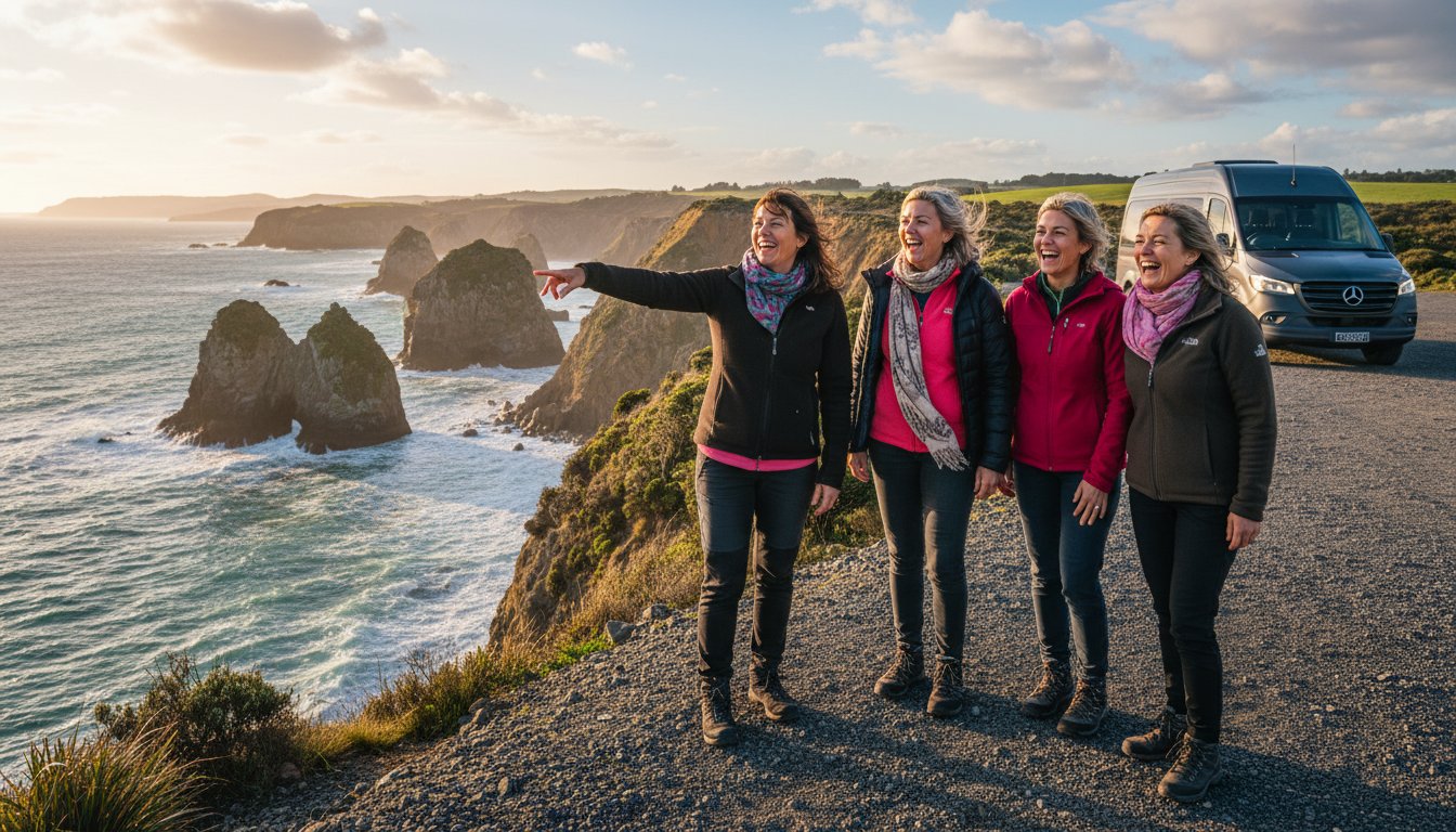 Small Group Guided Tours NZ: The 2026 Boutique Travel Buying Guide