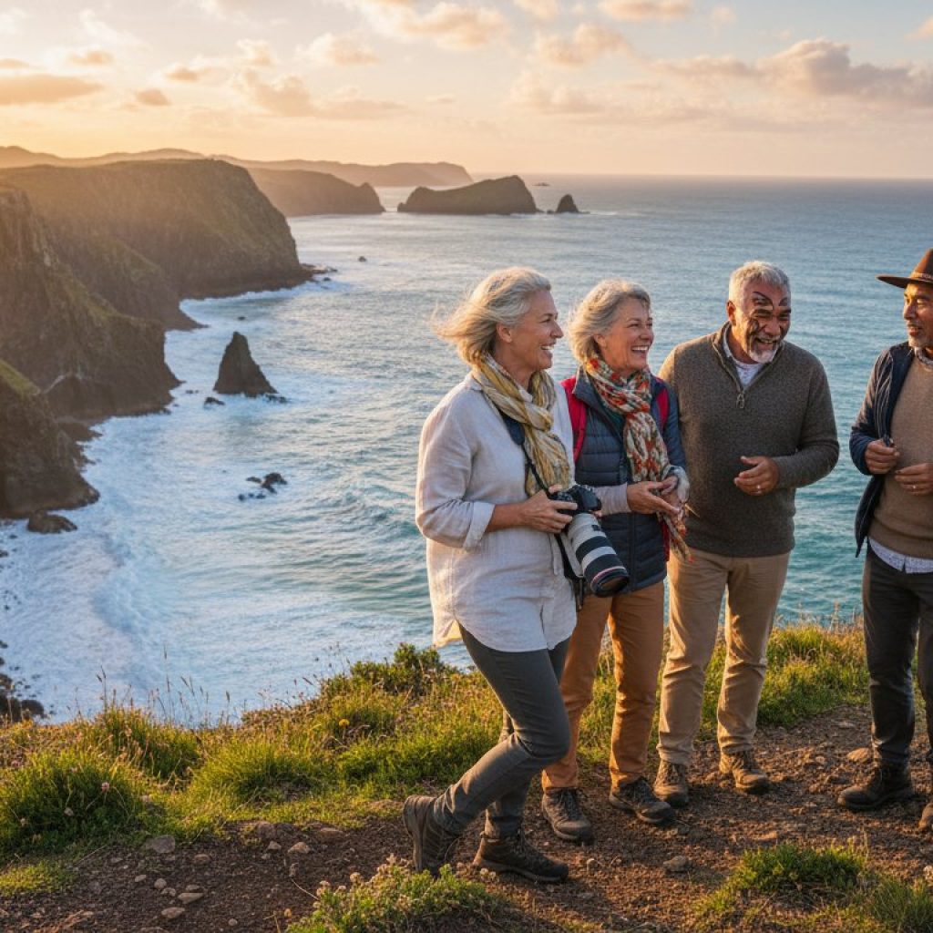 Stress-Free Holidays for Seniors in NZ: The Ultimate 2026 Planning Guide