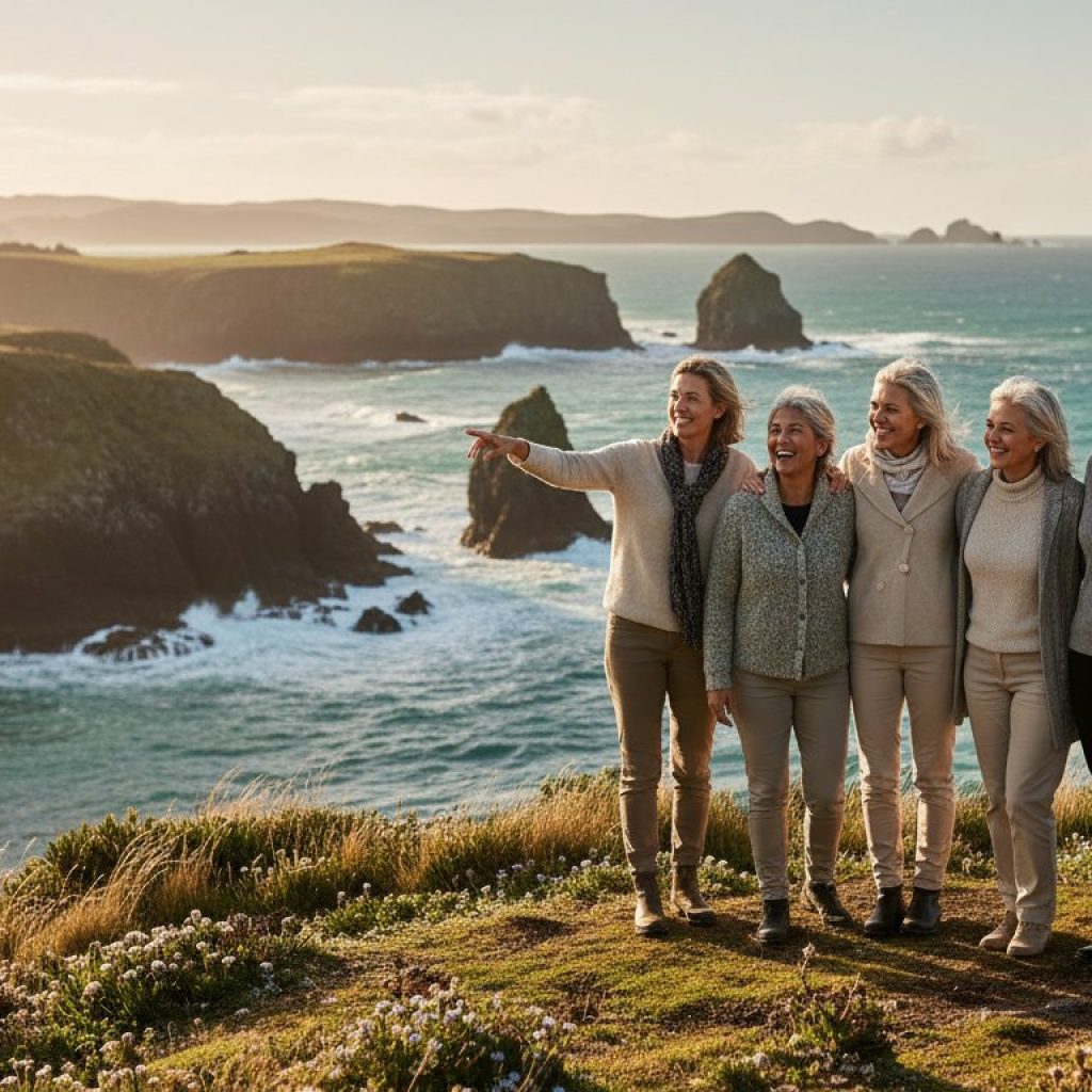 The Top Benefits of a Fully Escorted Tour: Why 2026 is the Year for Seamless Travel
