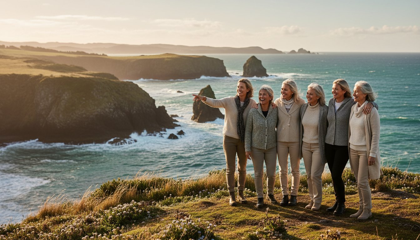 The Top Benefits of a Fully Escorted Tour: Why 2026 is the Year for Seamless Travel