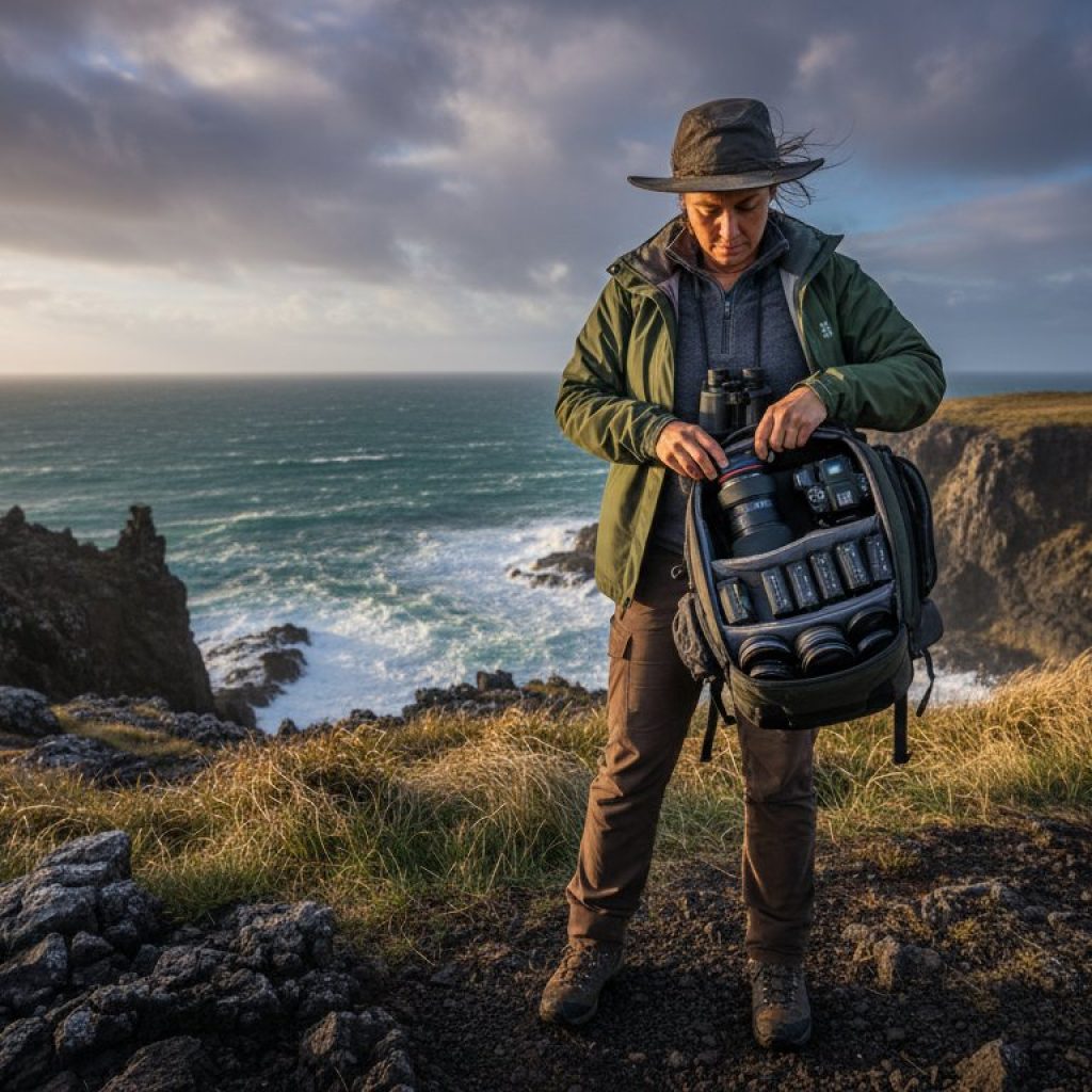 What to Pack for a Photography Tour in 2026: The Ultimate Checklist