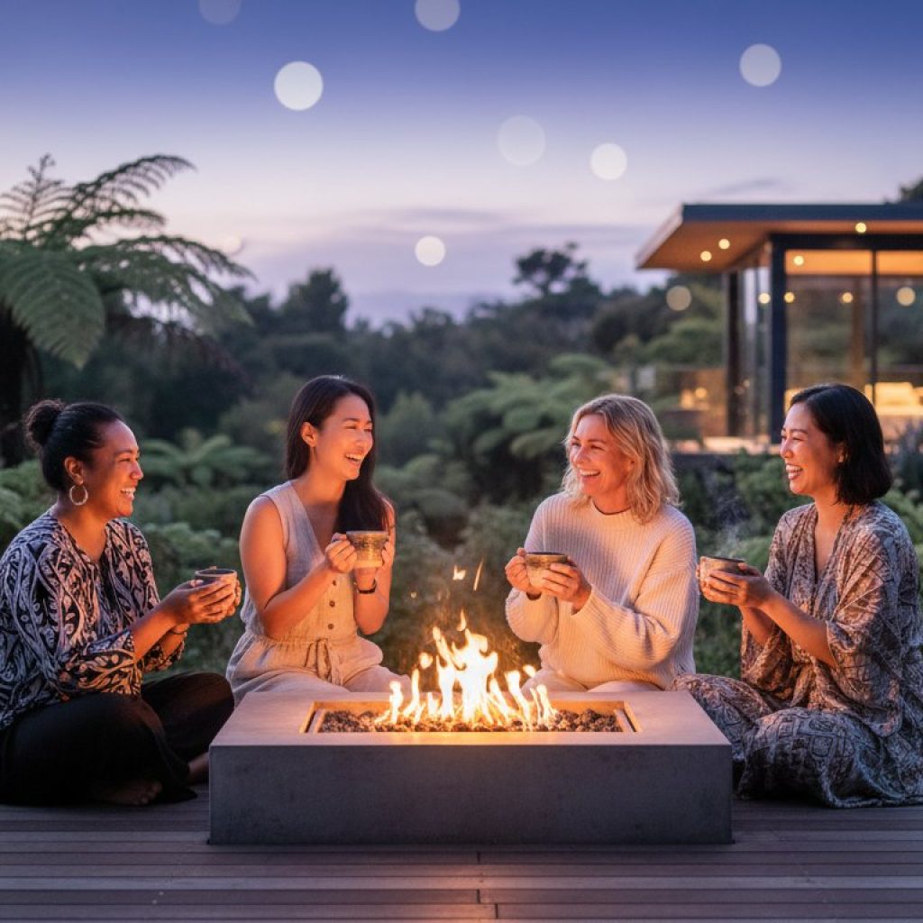 Women's Retreat NZ: The Ultimate Guide to Finding Your Perfect Escape