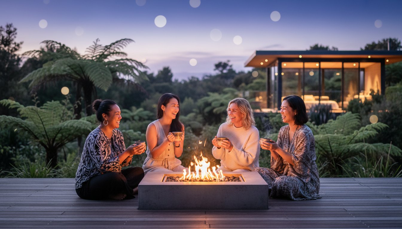Women's Retreat NZ: The Ultimate Guide to Finding Your Perfect Escape