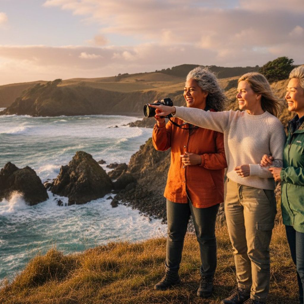 The Ultimate Guide to a Personalized NZ Travel Experience in 2026