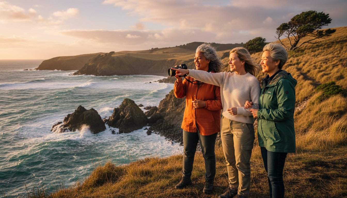 The Ultimate Guide to a Personalized NZ Travel Experience in 2026