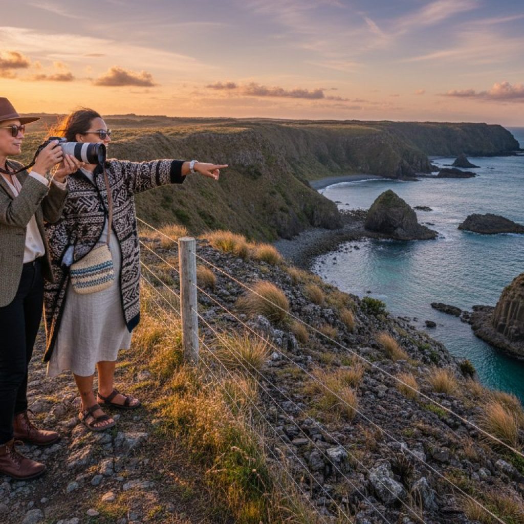 Exclusive Access Tours New Zealand: Beyond the Velvet Rope in 2026