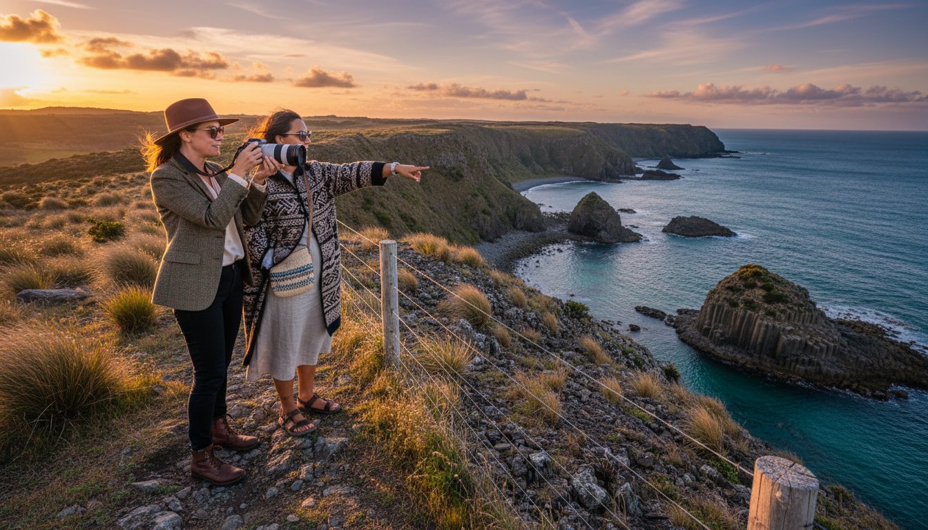 Exclusive Access Tours New Zealand: Beyond the Velvet Rope in 2026