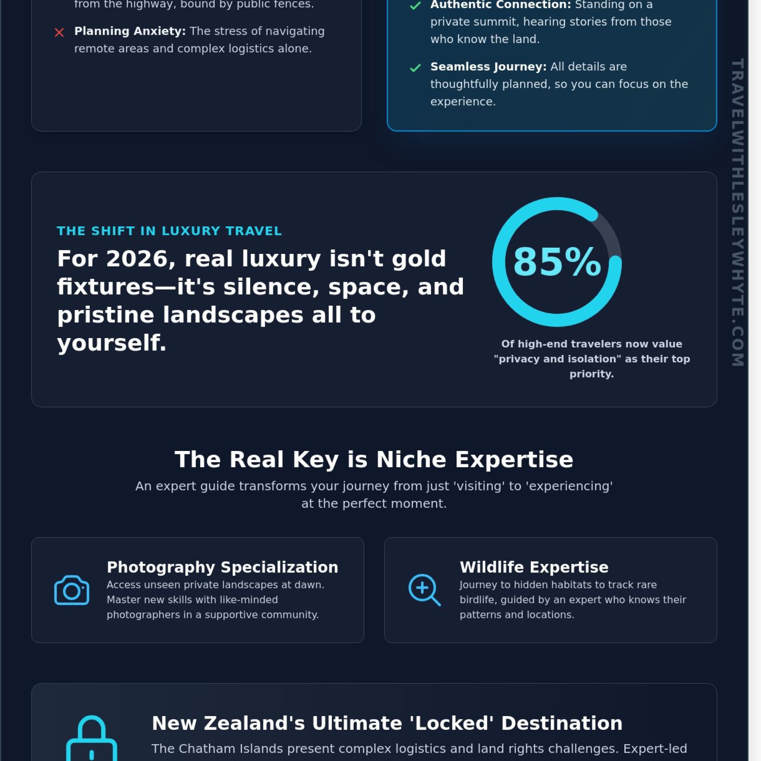 Exclusive Access Tours New Zealand: Beyond the Velvet Rope in 2026